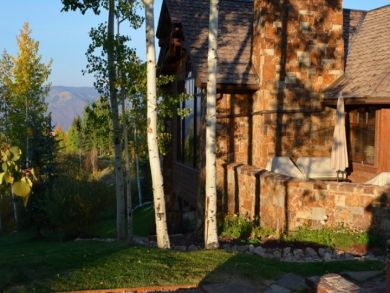 Luxury Lodge Close to Lift!